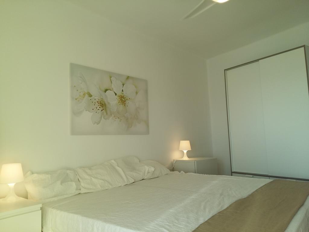 Cadiz Experience - Playa Santa Maria Del Mar Apartment מראה חיצוני תמונה