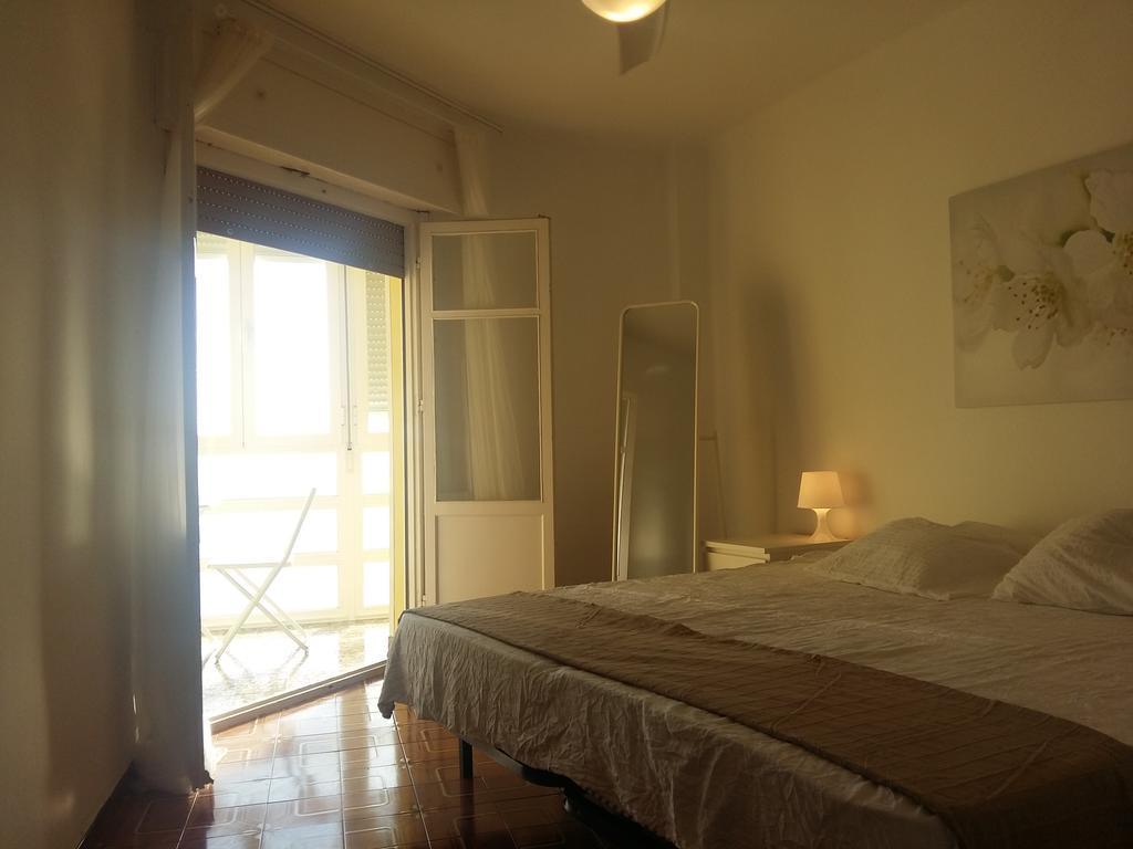 Cadiz Experience - Playa Santa Maria Del Mar Apartment מראה חיצוני תמונה