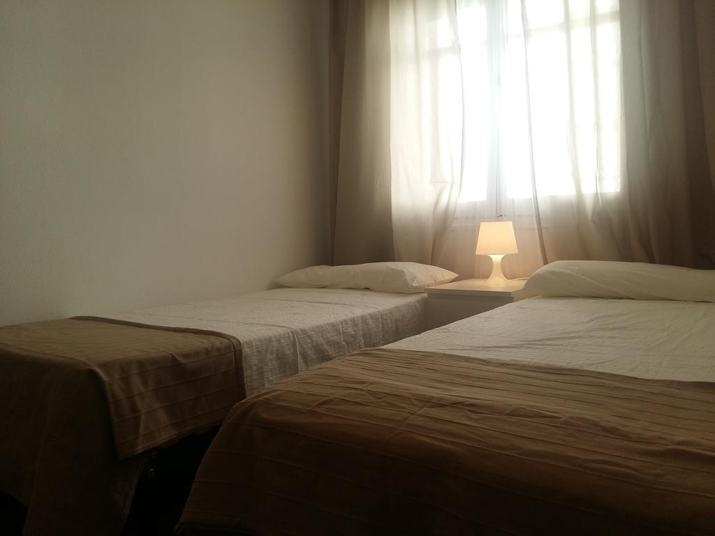 Cadiz Experience - Playa Santa Maria Del Mar Apartment מראה חיצוני תמונה